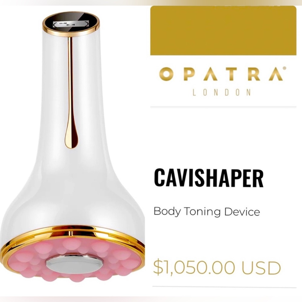 NIB Opatra Cavishaper